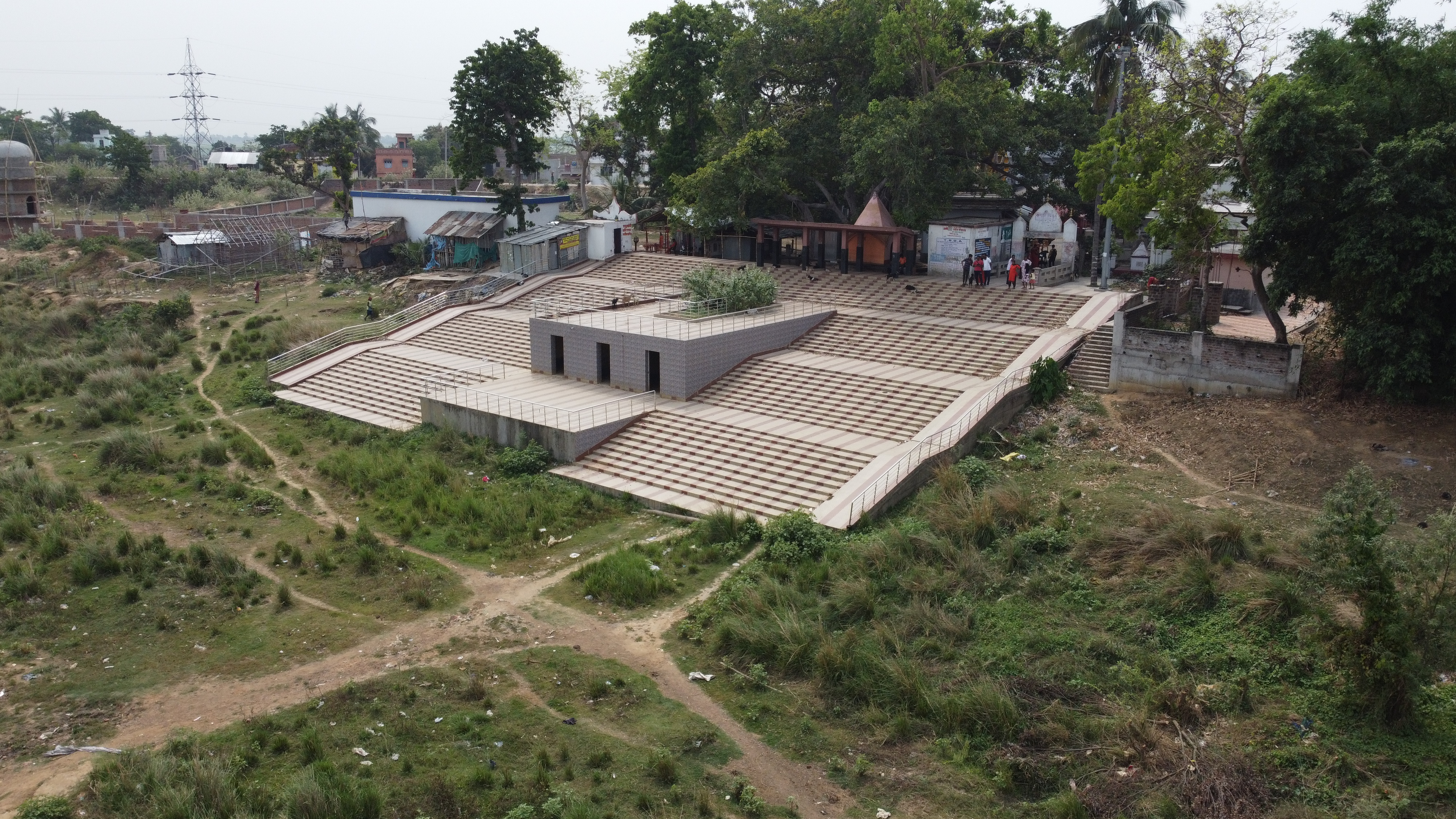 Tarapith Rampurhat Development Authority